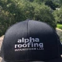Alpha Roofing Industries, LLC image 1